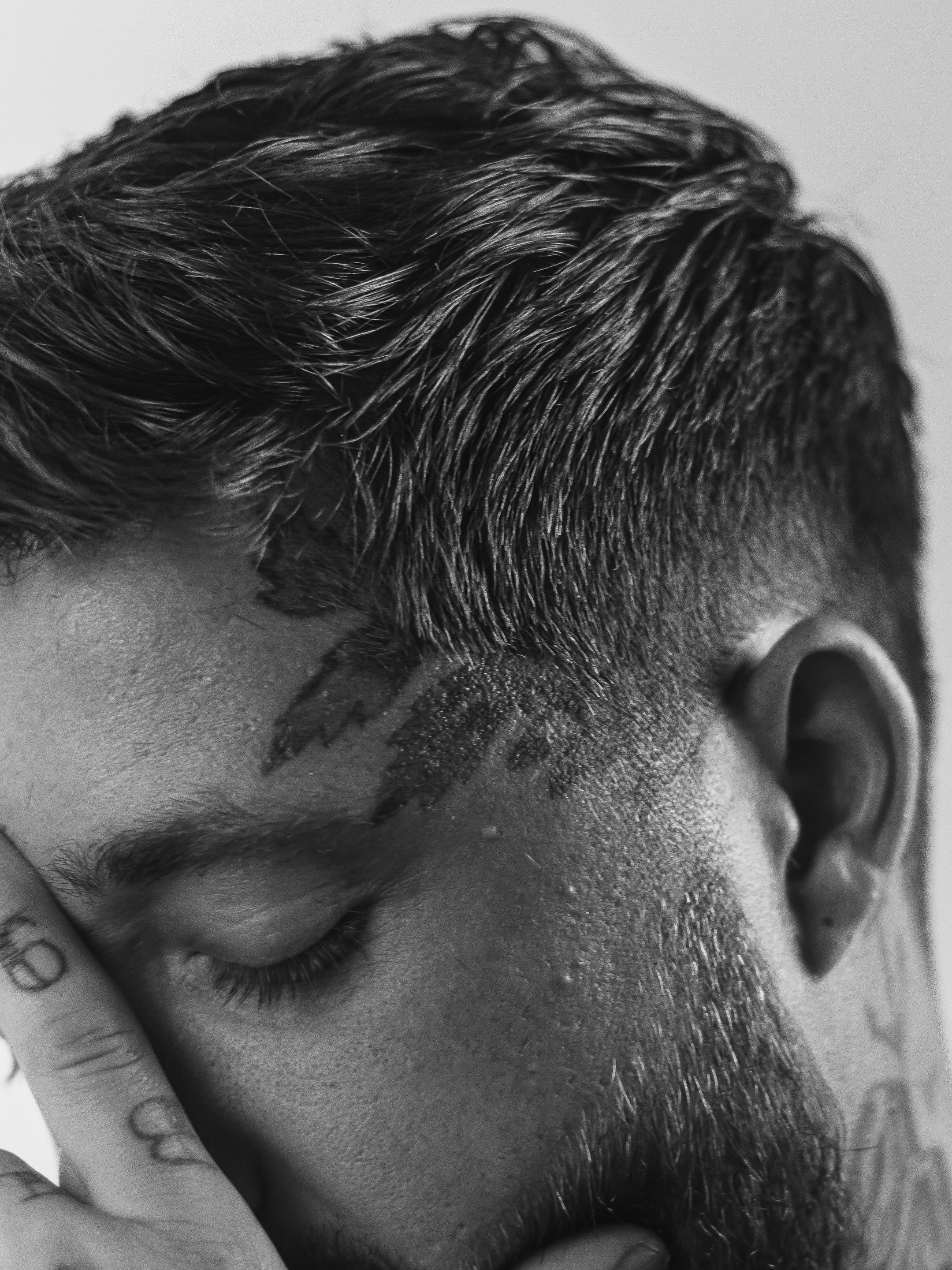 HAIRCUTS