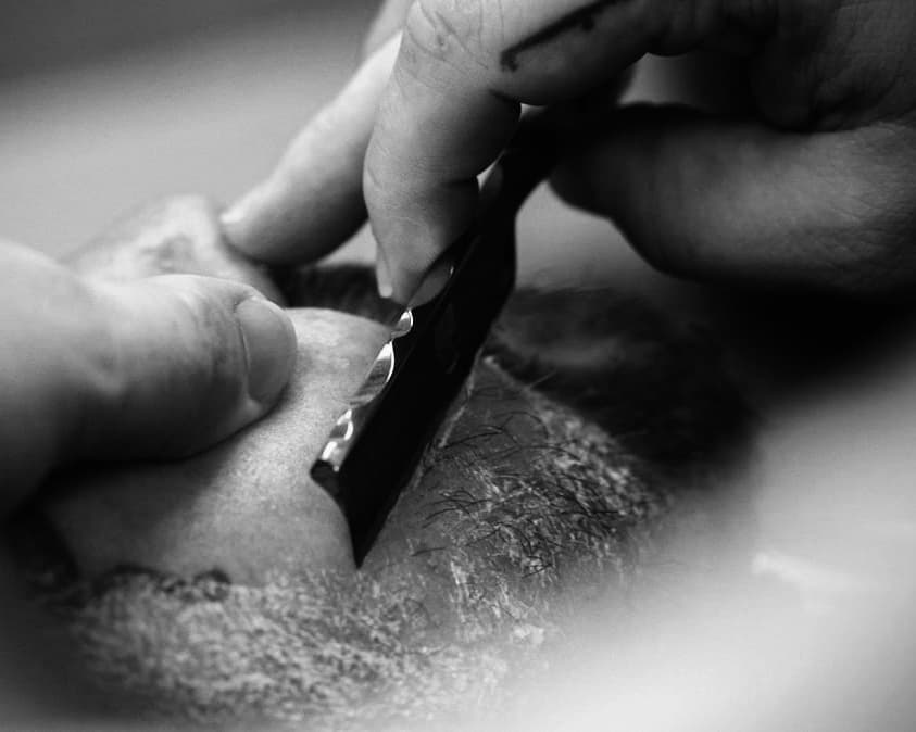 SHAVES